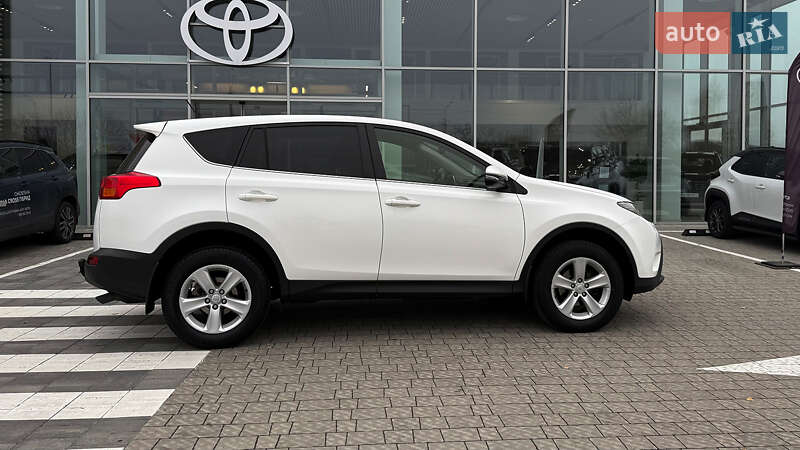 Внедорожник / Кроссовер Toyota RAV4 2014 в Ровно фото 19 Внедорожник / Кроссовер Toyota RAV4 2014 в Ровно