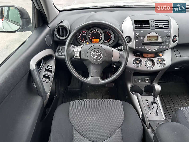 Внедорожник / Кроссовер Toyota RAV4 2006 в Киеве фото 37 Внедорожник / Кроссовер Toyota RAV4 2006 в Киеве