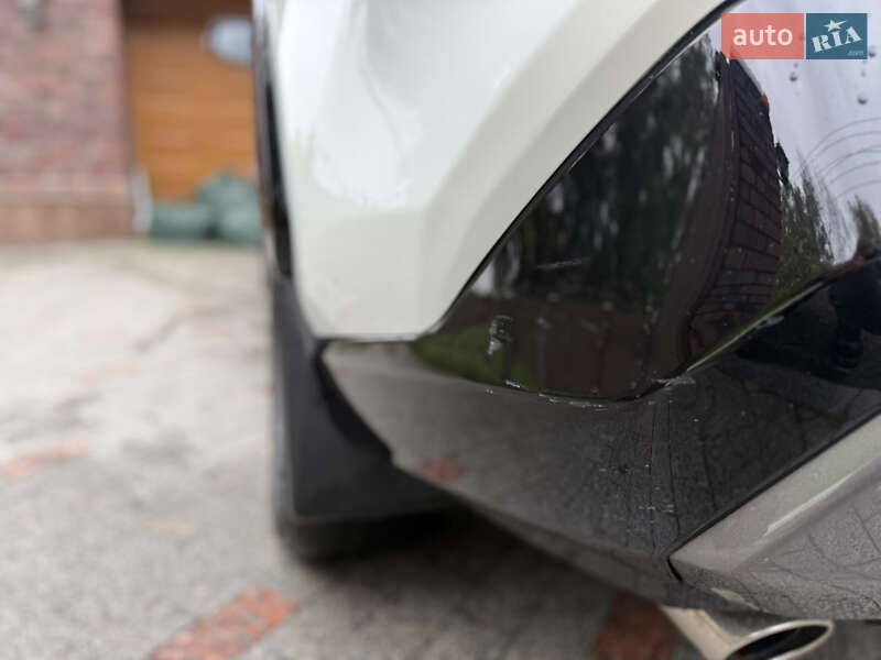 Внедорожник / Кроссовер Toyota RAV4 2021 в Киеве