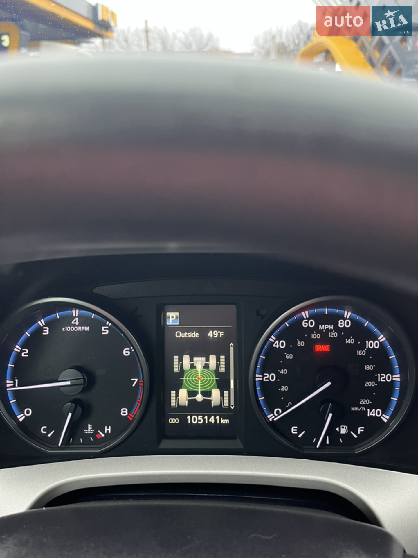 2016 Toyota RAV 4 - мініатюра 21