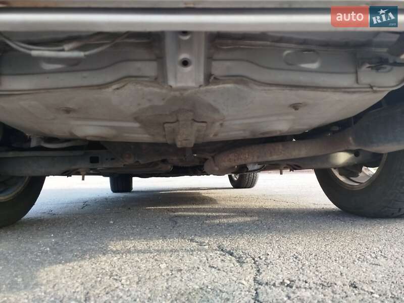 Внедорожник / Кроссовер Toyota RAV4 2006 в Черкассах фото 23 Внедорожник / Кроссовер Toyota RAV4 2006 в Черкассах