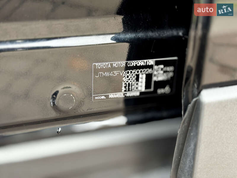 Внедорожник / Кроссовер Toyota RAV4 2019 в Киеве фото 21 Внедорожник / Кроссовер Toyota RAV4 2019 в Киеве