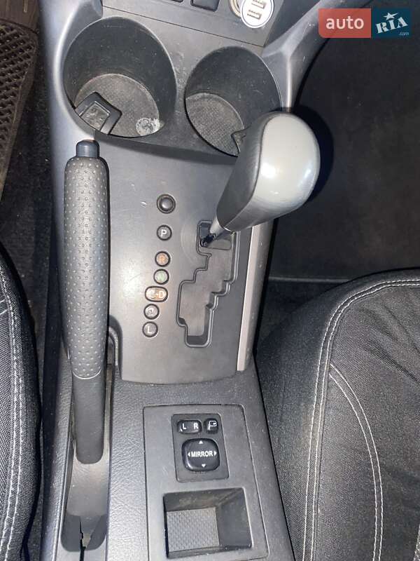 Позашляховик / Кросовер Toyota RAV4 2007 в Житомирі фото 36 Позашляховик / Кросовер Toyota RAV4 2007 в Житомирі