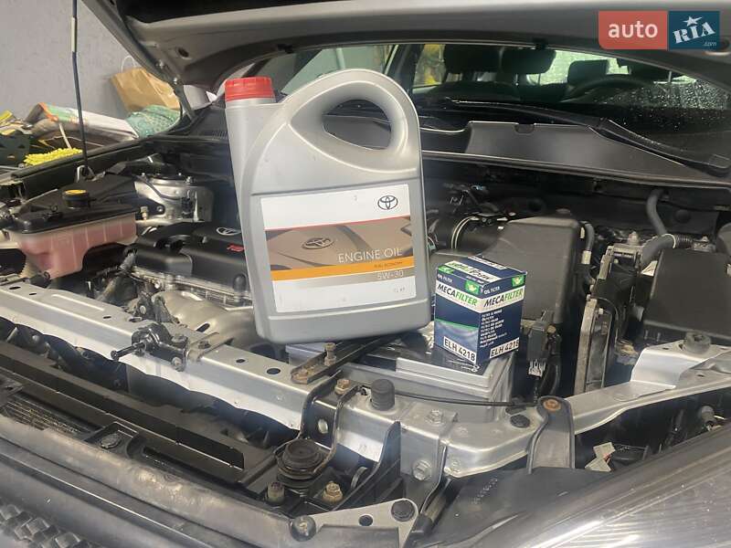 Позашляховик / Кросовер Toyota RAV4 2007 в Житомирі фото 41 Позашляховик / Кросовер Toyota RAV4 2007 в Житомирі