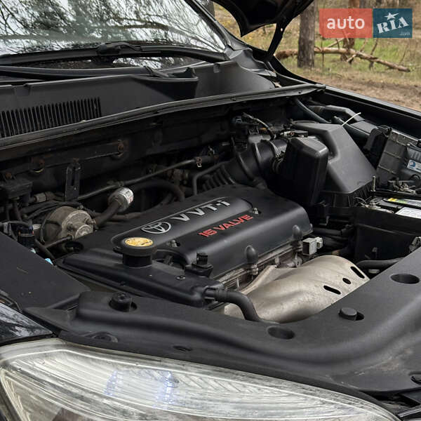 Внедорожник / Кроссовер Toyota RAV4 2006 в Днепре фото 17 Внедорожник / Кроссовер Toyota RAV4 2006 в Днепре