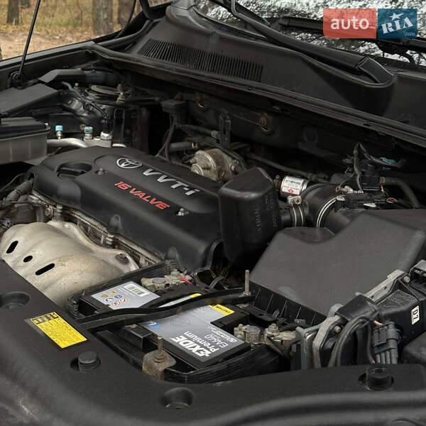 Внедорожник / Кроссовер Toyota RAV4 2006 в Днепре фото 25 Внедорожник / Кроссовер Toyota RAV4 2006 в Днепре