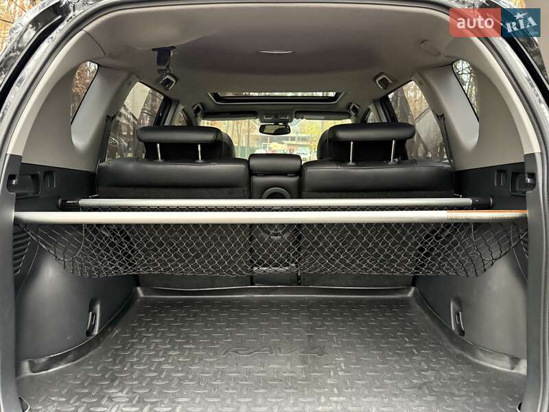 Внедорожник / Кроссовер Toyota RAV4 2008 в Киеве фото 62 Внедорожник / Кроссовер Toyota RAV4 2008 в Киеве