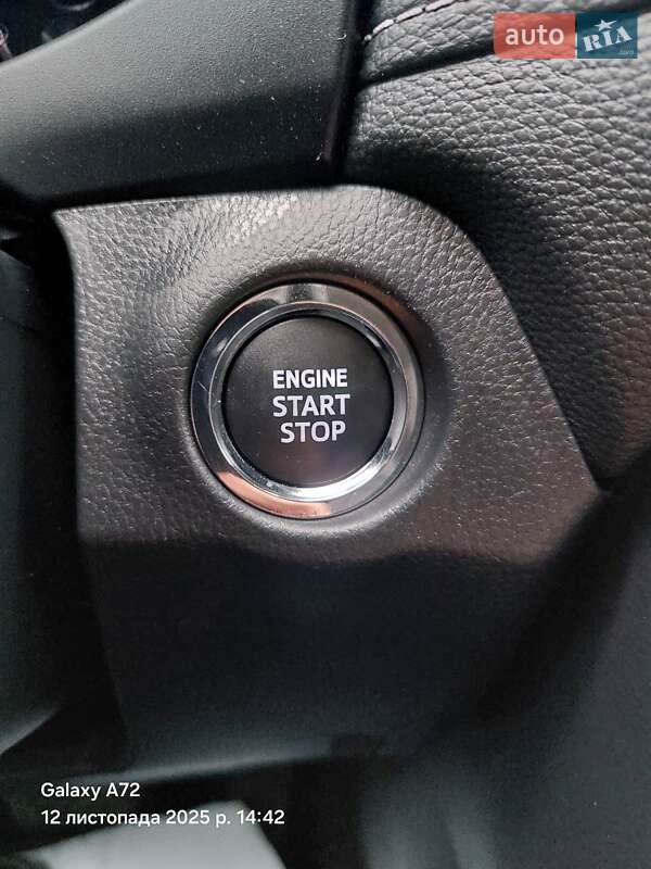 Внедорожник / Кроссовер Toyota RAV4 2023 в Киеве фото 21 Внедорожник / Кроссовер Toyota RAV4 2023 в Киеве