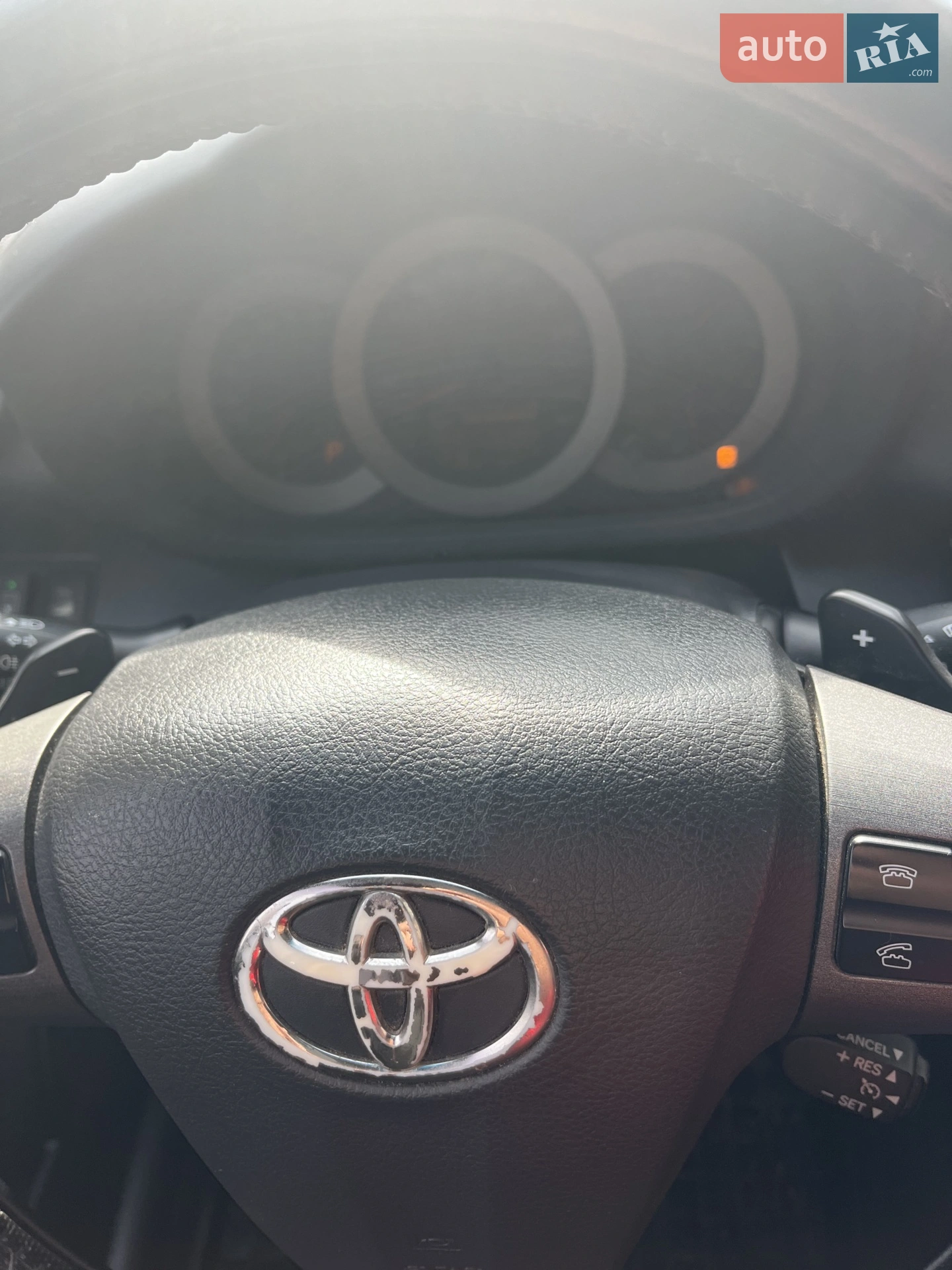 2011 Toyota RAV 4 - мініатюра 16