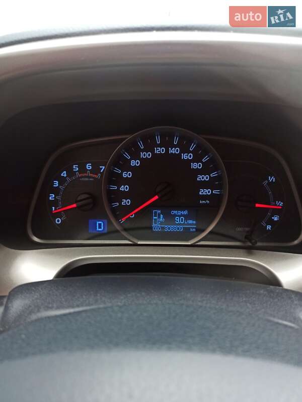 Внедорожник / Кроссовер Toyota RAV4 2013 в Житомире фото 11 Внедорожник / Кроссовер Toyota RAV4 2013 в Житомире