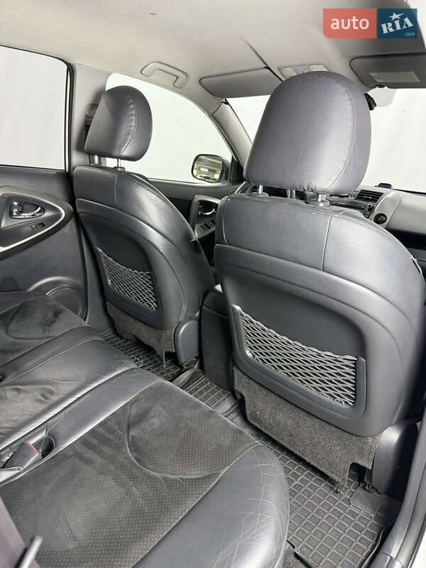 Внедорожник / Кроссовер Toyota RAV4 2010 в Одессе фото 46 Внедорожник / Кроссовер Toyota RAV4 2010 в Одессе