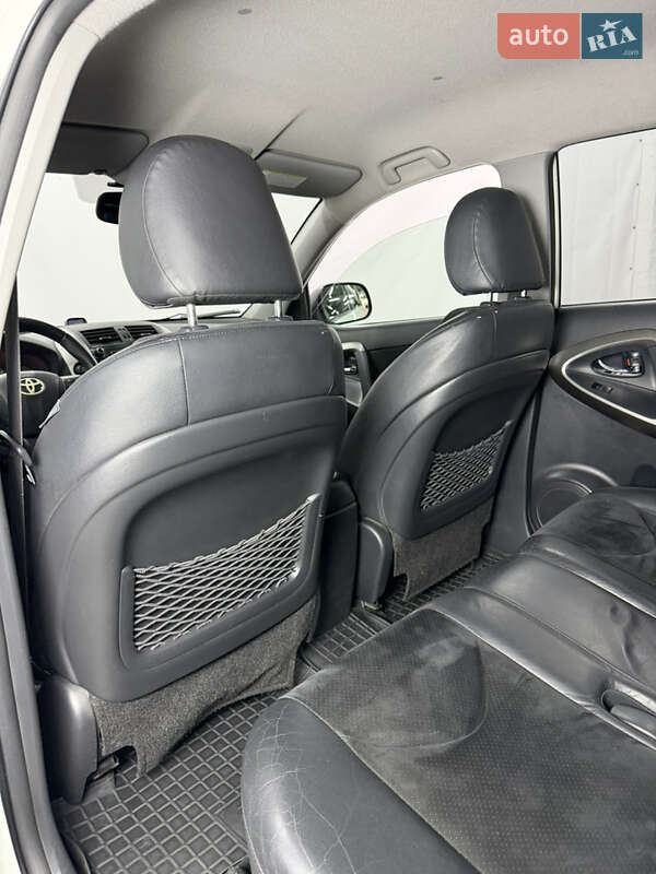 Внедорожник / Кроссовер Toyota RAV4 2010 в Одессе фото 50 Внедорожник / Кроссовер Toyota RAV4 2010 в Одессе