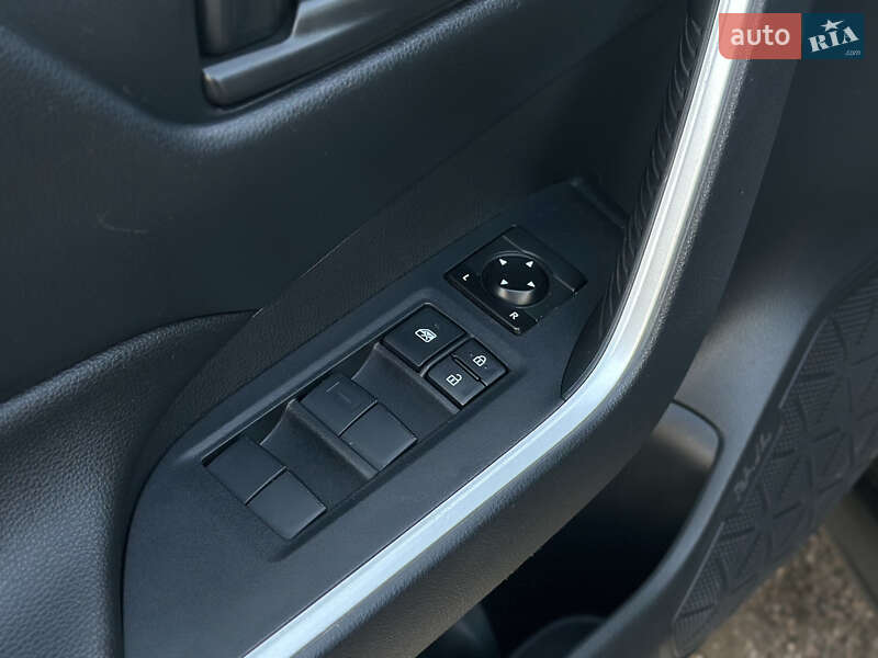 Внедорожник / Кроссовер Toyota RAV4 2019 в Шептицькому фото 26 Внедорожник / Кроссовер Toyota RAV4 2019 в Шептицькому