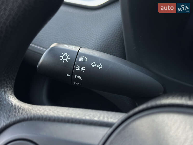 Внедорожник / Кроссовер Toyota RAV4 2019 в Шептицькому фото 39 Внедорожник / Кроссовер Toyota RAV4 2019 в Шептицькому