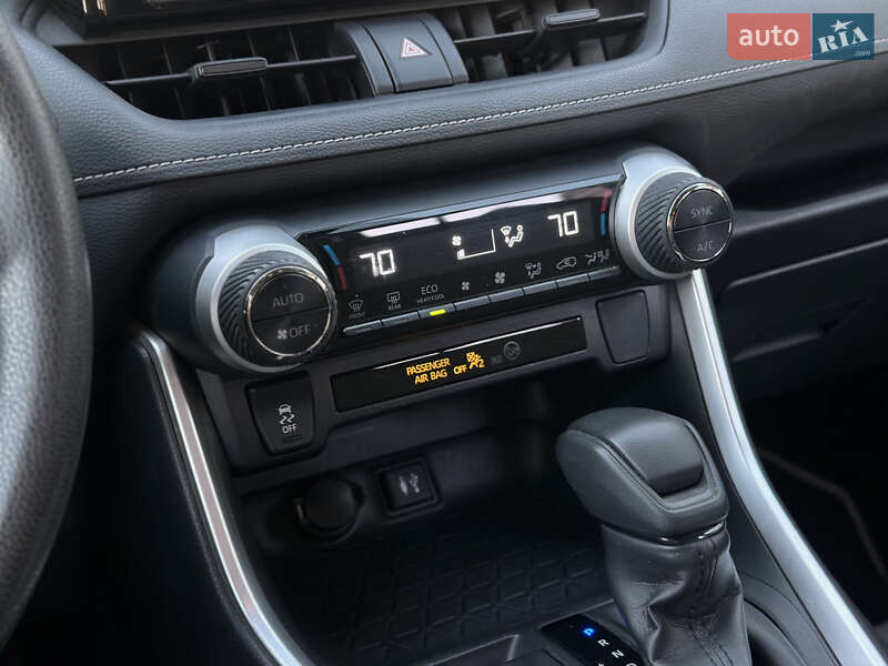 Внедорожник / Кроссовер Toyota RAV4 2019 в Шептицькому фото 44 Внедорожник / Кроссовер Toyota RAV4 2019 в Шептицькому