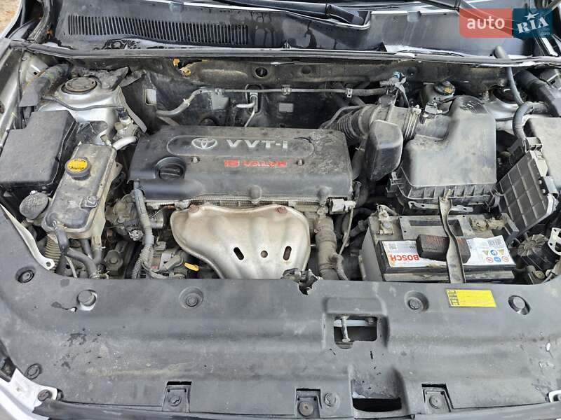 Внедорожник / Кроссовер Toyota RAV4 2007 в Хмельницком