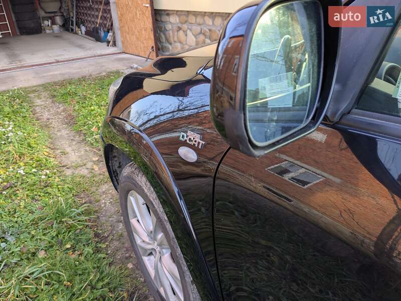 Внедорожник / Кроссовер Toyota RAV4 2007 в Богородчанах