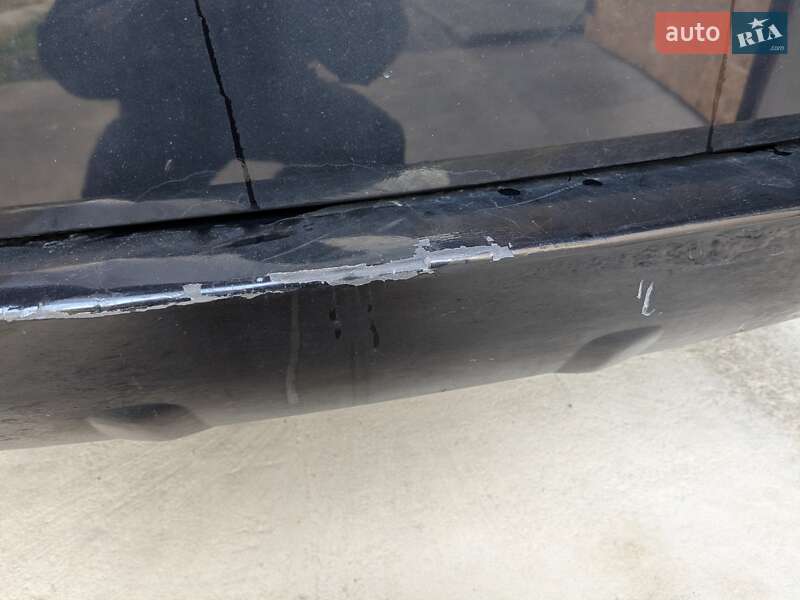 Внедорожник / Кроссовер Toyota RAV4 2007 в Богородчанах