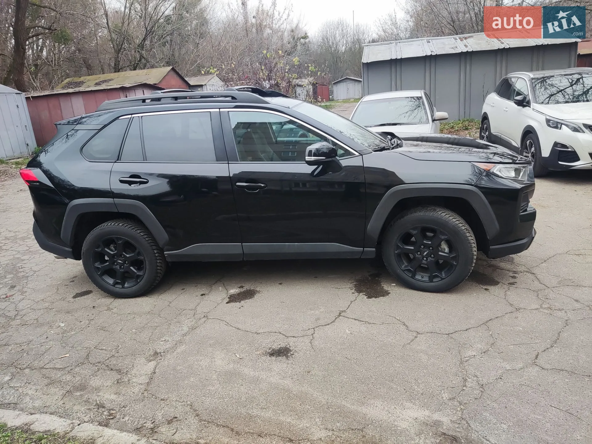 2019 Toyota RAV 4 - мініатюра 10