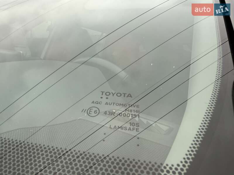 Внедорожник / Кроссовер Toyota RAV4 2020 в Виннице фото 25 Внедорожник / Кроссовер Toyota RAV4 2020 в Виннице