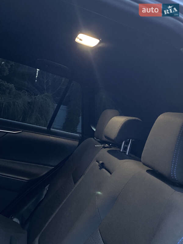 Внедорожник / Кроссовер Toyota RAV4 2022 в Самборе