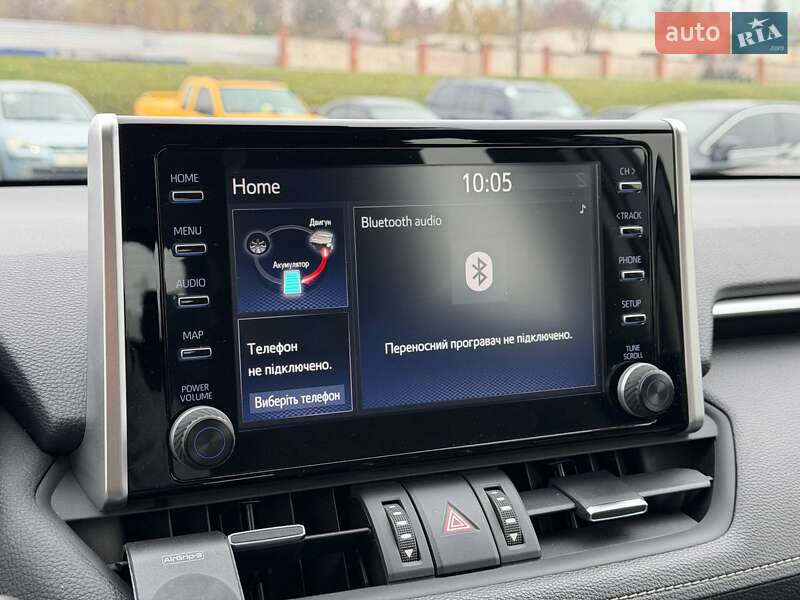 Внедорожник / Кроссовер Toyota RAV4 2020 в Кривом Роге фото 56 Внедорожник / Кроссовер Toyota RAV4 2020 в Кривом Роге