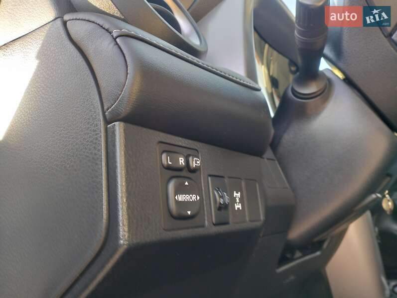 Внедорожник / Кроссовер Toyota RAV4 2018 в Ровно фото 21 Внедорожник / Кроссовер Toyota RAV4 2018 в Ровно