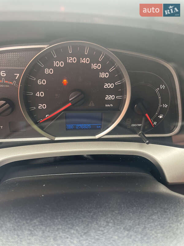 Внедорожник / Кроссовер Toyota RAV4 2013 в Львове