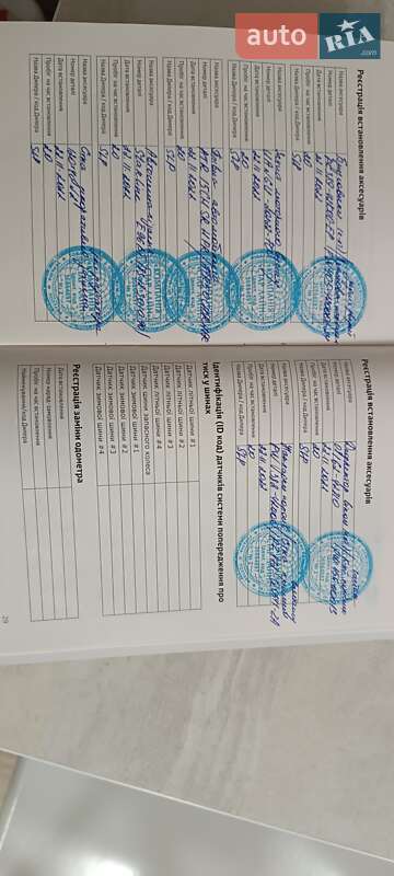 Внедорожник / Кроссовер Toyota RAV4 2022 в Львове фото 23 Внедорожник / Кроссовер Toyota RAV4 2022 в Львове