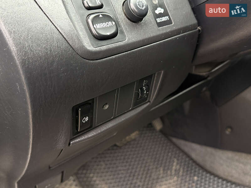 Позашляховик / Кросовер Toyota RAV4 2004 в Одесі фото 17 Позашляховик / Кросовер Toyota RAV4 2004 в Одесі