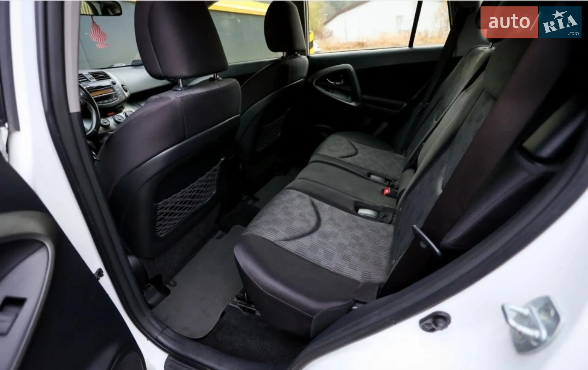 2012 Toyota RAV 4 - мініатюра 8