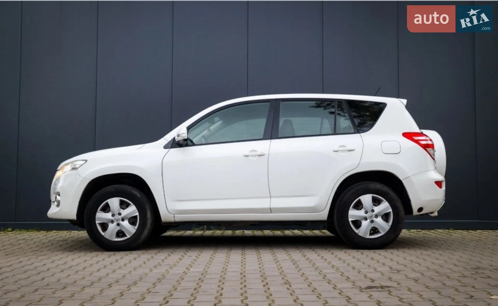 2012 Toyota RAV 4 - мініатюра 16