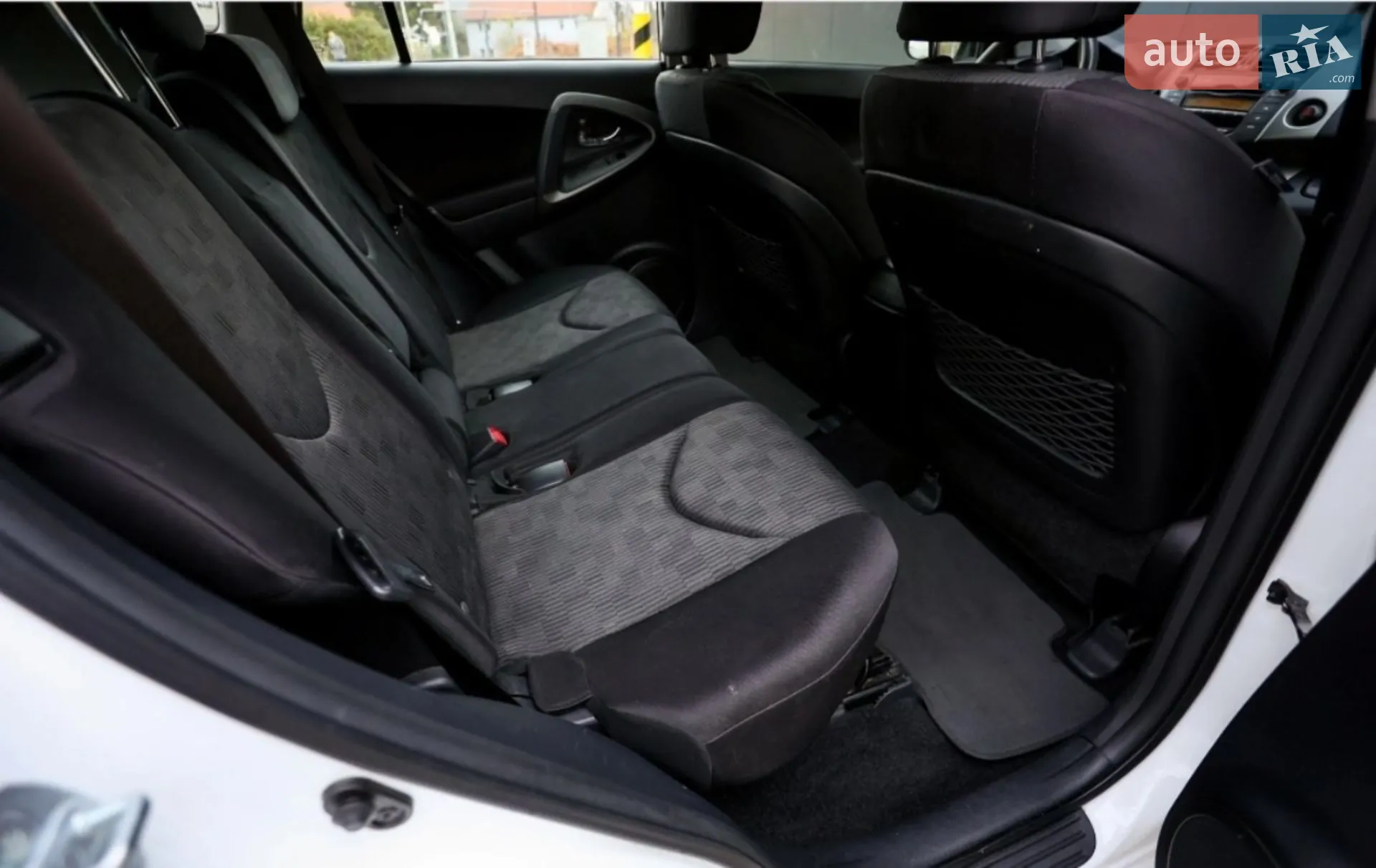 2012 Toyota RAV 4 - мініатюра 18