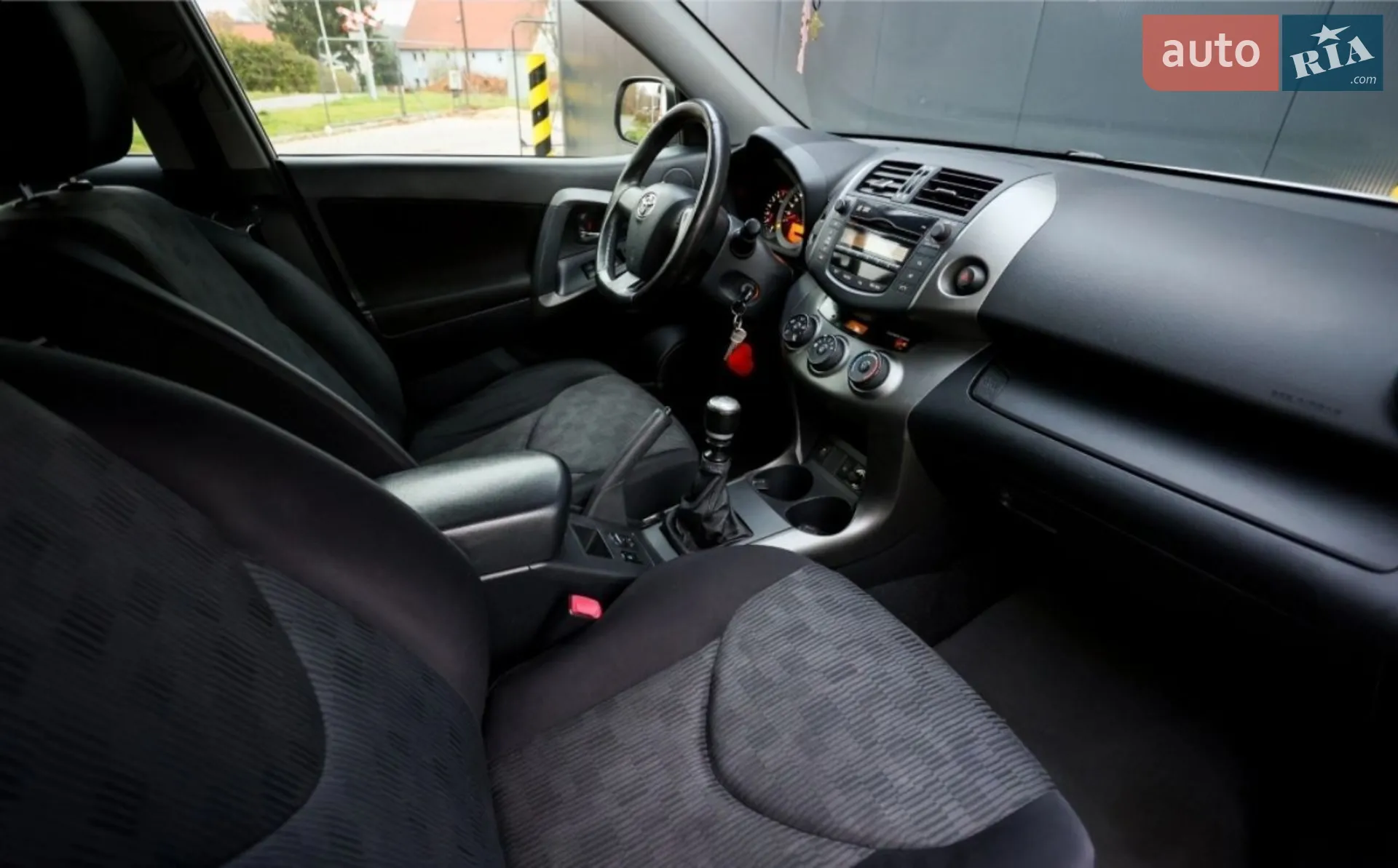2012 Toyota RAV 4 - мініатюра 20