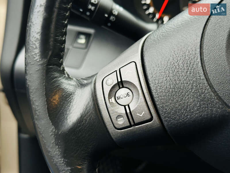 Внедорожник / Кроссовер Toyota RAV4 2009 в Харькове