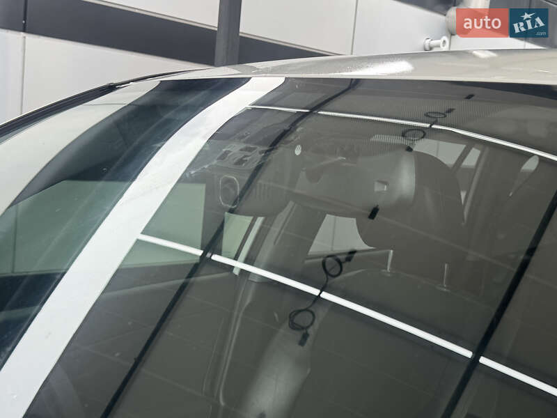 Внедорожник / Кроссовер Toyota RAV4 2011 в Виннице