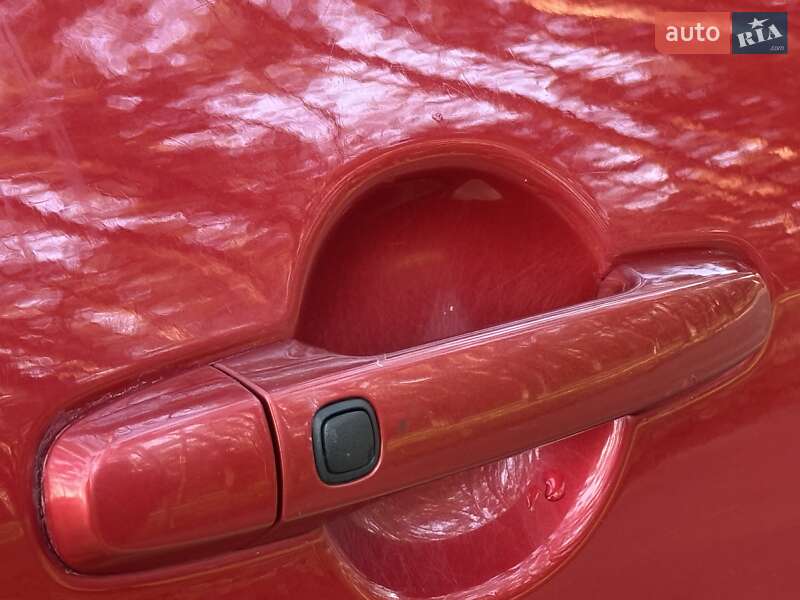 Внедорожник / Кроссовер Toyota RAV4 2008 в Киеве