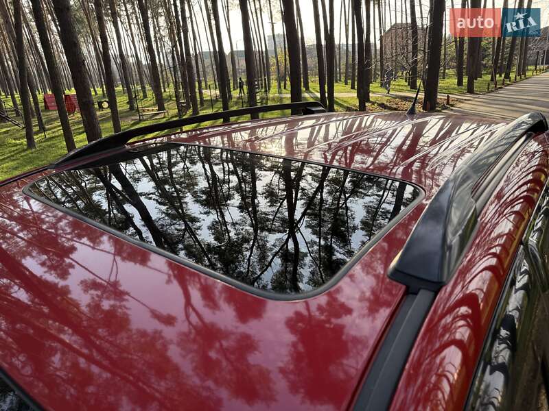 Внедорожник / Кроссовер Toyota RAV4 2008 в Киеве