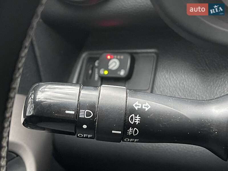 Внедорожник / Кроссовер Toyota RAV4 2008 в Киеве