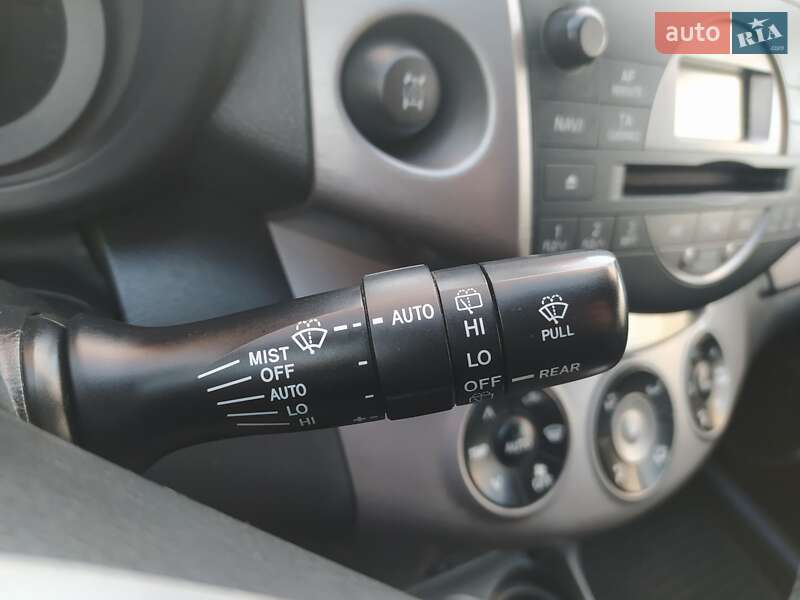 Внедорожник / Кроссовер Toyota RAV4 2007 в Дубно