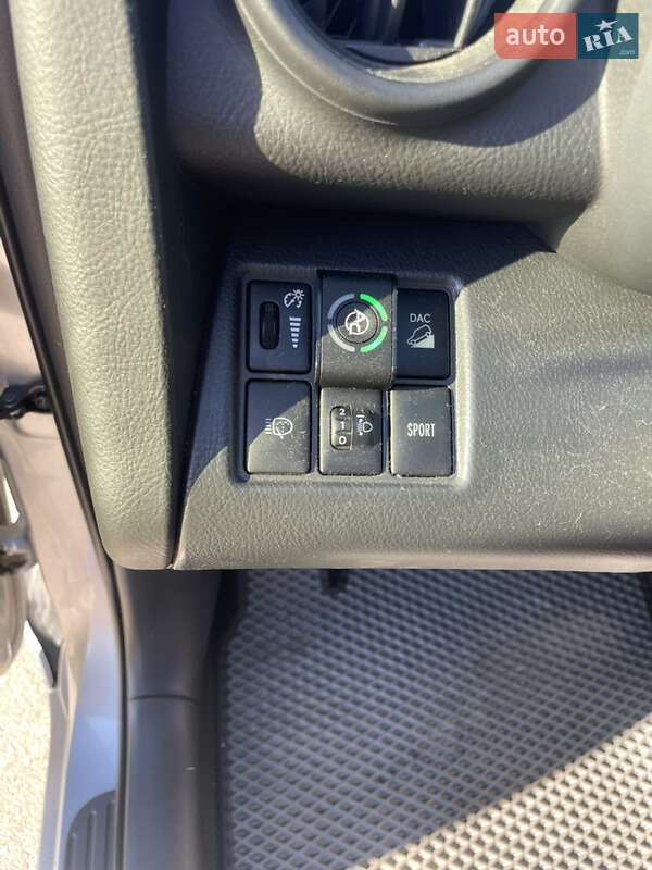 Внедорожник / Кроссовер Toyota RAV4 2012 в Львове фото 11 Внедорожник / Кроссовер Toyota RAV4 2012 в Львове