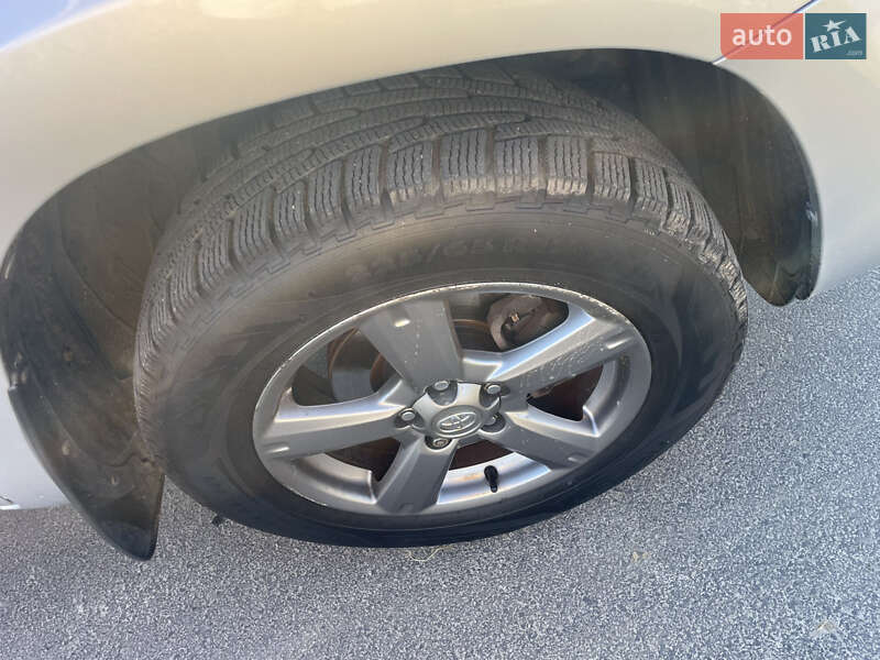 Внедорожник / Кроссовер Toyota RAV4 2012 в Львове фото 19 Внедорожник / Кроссовер Toyota RAV4 2012 в Львове