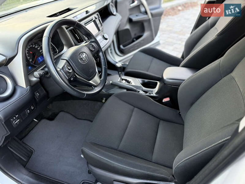 Внедорожник / Кроссовер Toyota RAV4 2013 в Киеве фото 36 Внедорожник / Кроссовер Toyota RAV4 2013 в Киеве