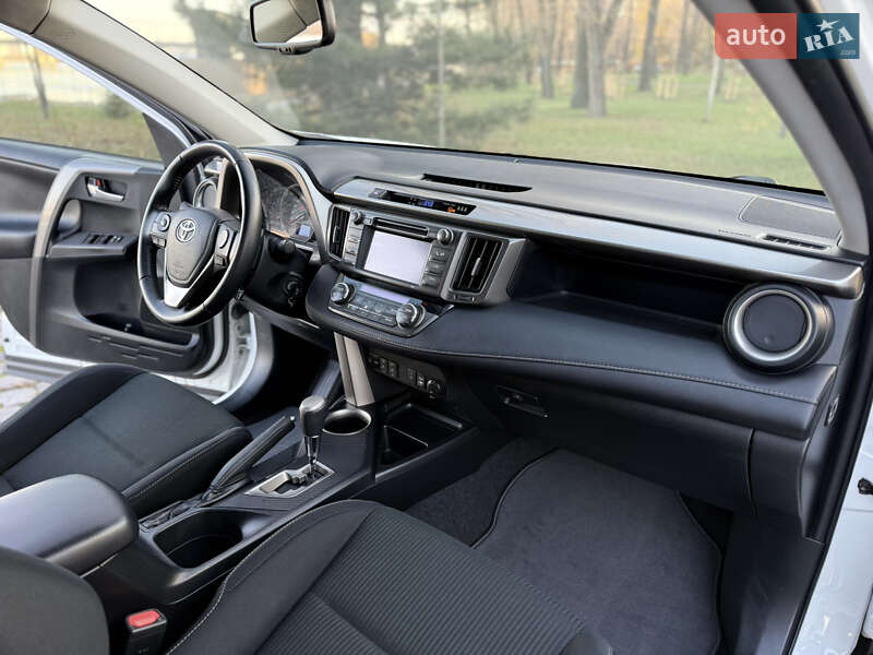 Внедорожник / Кроссовер Toyota RAV4 2013 в Киеве фото 40 Внедорожник / Кроссовер Toyota RAV4 2013 в Киеве