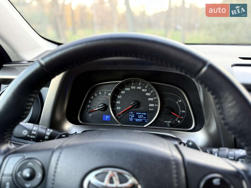 Внедорожник / Кроссовер Toyota RAV4 2013 в Киеве фото 46 Внедорожник / Кроссовер Toyota RAV4 2013 в Киеве