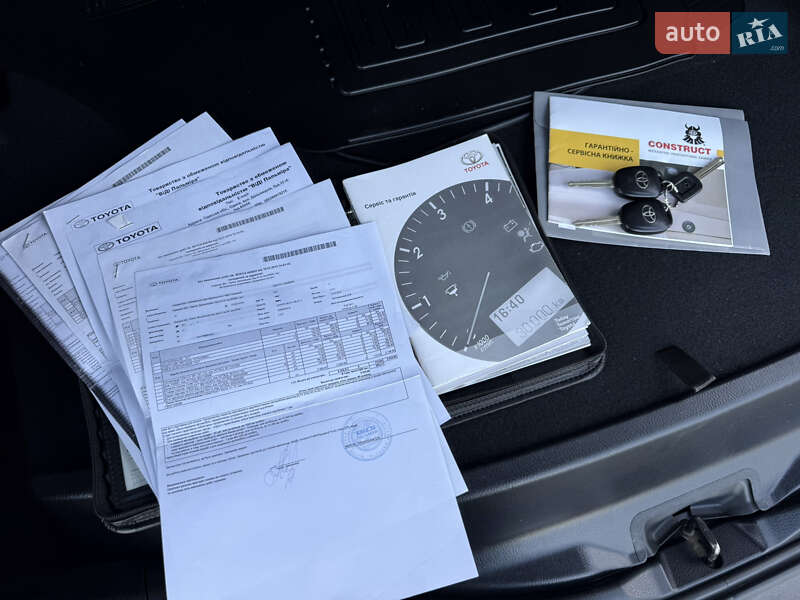 Внедорожник / Кроссовер Toyota RAV4 2013 в Киеве фото 54 Внедорожник / Кроссовер Toyota RAV4 2013 в Киеве