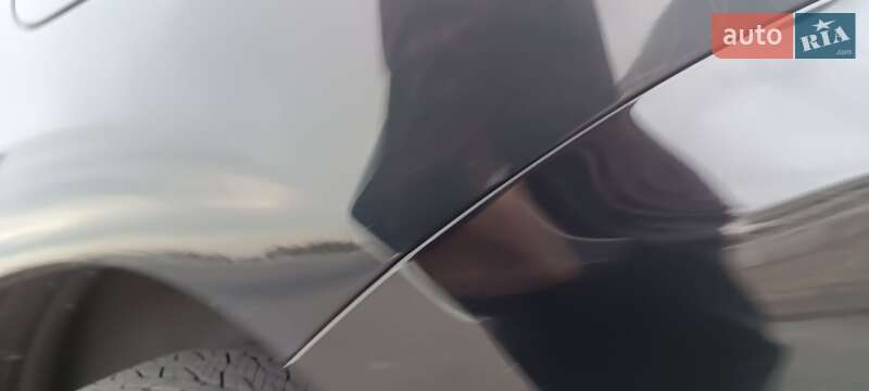 Внедорожник / Кроссовер Toyota RAV4 2005 в Львове