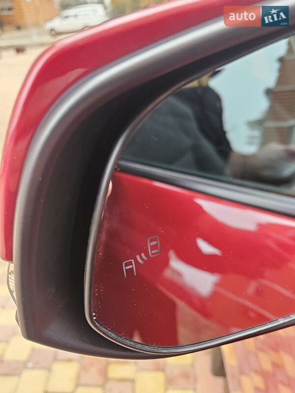 Внедорожник / Кроссовер Toyota RAV4 2021 в Одессе