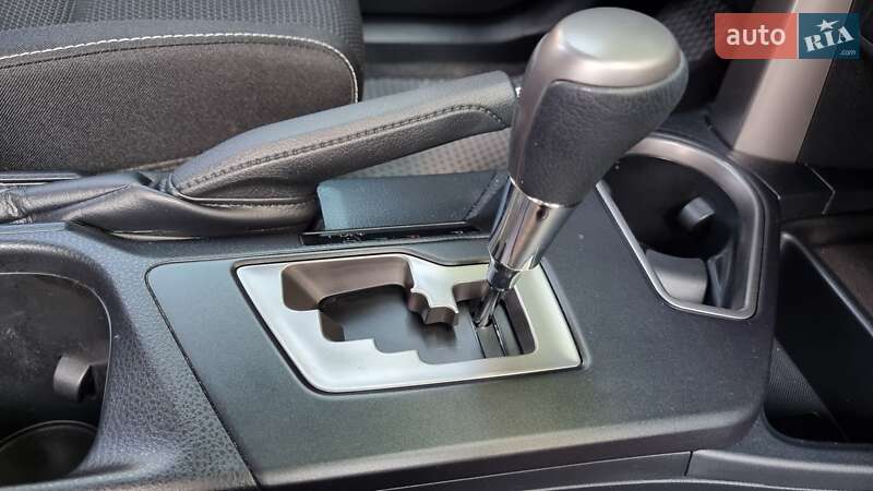 Внедорожник / Кроссовер Toyota RAV4 2017 в Харькове фото 27 Внедорожник / Кроссовер Toyota RAV4 2017 в Харькове