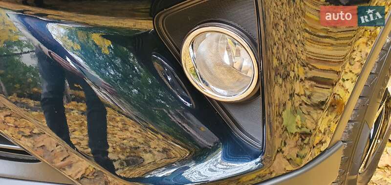 Внедорожник / Кроссовер Toyota RAV4 2017 в Харькове фото 30 Внедорожник / Кроссовер Toyota RAV4 2017 в Харькове